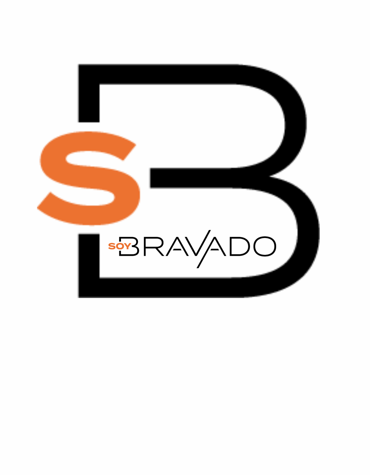 Soy Bravado